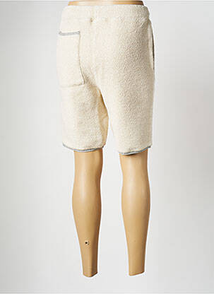 Short gris HOMECORE homme