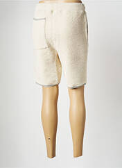 Short gris HOMECORE pour homme seconde vue