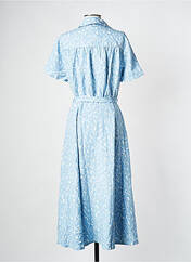Robe mi-longue bleu BOBO CHOSES pour femme seconde vue