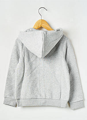 Veste casual gris NAME IT fille