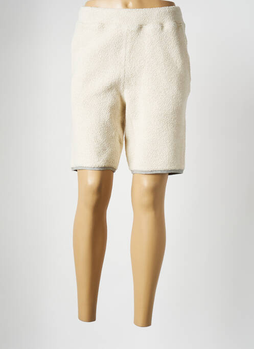 Short gris HOMECORE pour homme