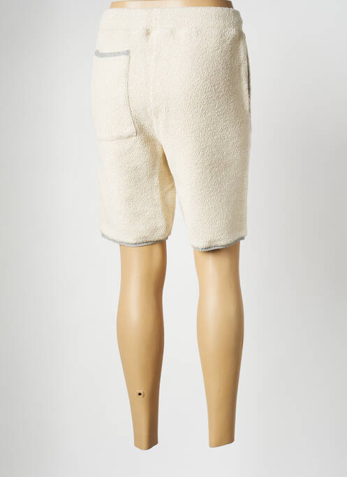 Short gris HOMECORE pour homme