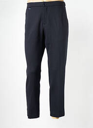 Pantalon droit bleu SCOTCH & SODA homme