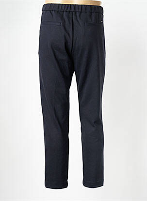 Pantalon droit bleu SCOTCH & SODA homme