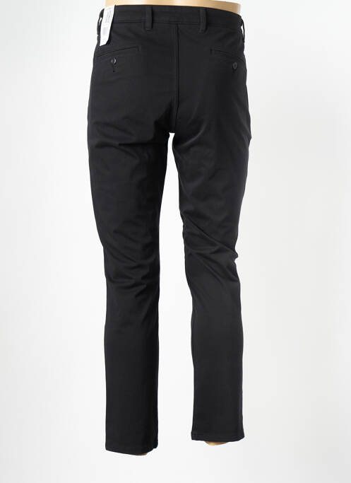 Pantalon chino noir DOCKERS pour homme