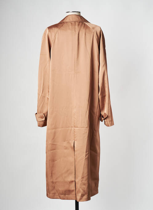 Trench marron ESSENTIEL ANTWERP pour femme