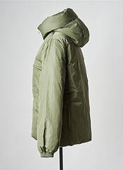 Doudoune kaki MOSS COPENHAGEN pour femme seconde vue