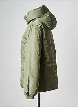 Doudoune kaki MSCH COPENHAGEN femme