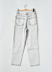 Jean coupe Mom gris IRO pour femme seconde vue