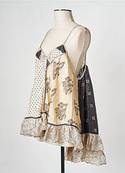 Top beige MES DEMOISELLES...PARIS pour femme seconde vue