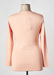 T-shirt / Top maternité rose BOOB pour femme seconde vue