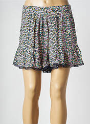 Short bleu MOLLY BRACKEN pour femme seconde vue