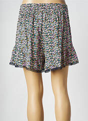 Short bleu MOLLY BRACKEN pour femme seconde vue