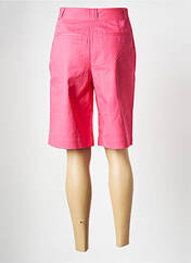 Bermuda rose SAMSOE & SAMSOE pour femme seconde vue
