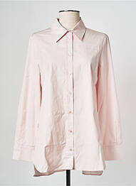 Chemisier rose PENNYBLACK femme