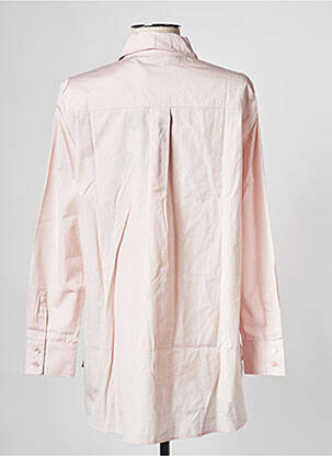Chemisier rose PENNYBLACK femme
