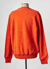Sweat-shirt rouge PAUL SMITH pour homme seconde vue