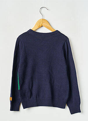 Pull bleu ESPRIT fille