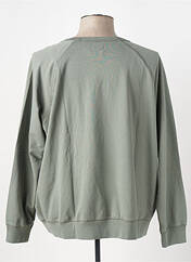Sweat-shirt vert DOCKERS pour homme seconde vue