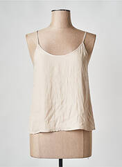 Top beige DAY OFF pour femme seconde vue