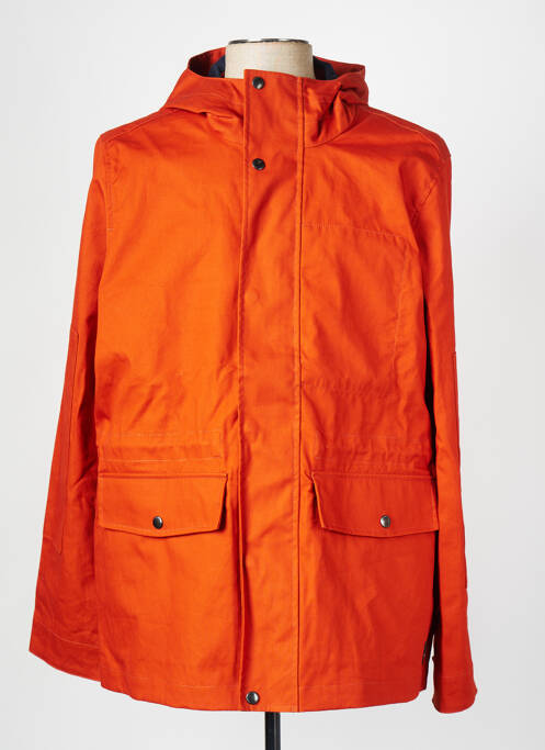 Imperméable rouge PAUL SMITH pour homme