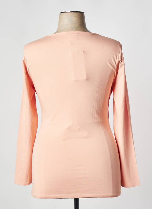 T-shirt / Top maternité rose BOOB femme