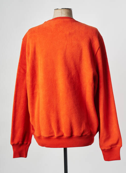 Sweat-shirt rouge PAUL SMITH pour homme