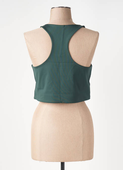 Soutien-gorge vert GIRLFRIEND COLLECTIVE pour femme