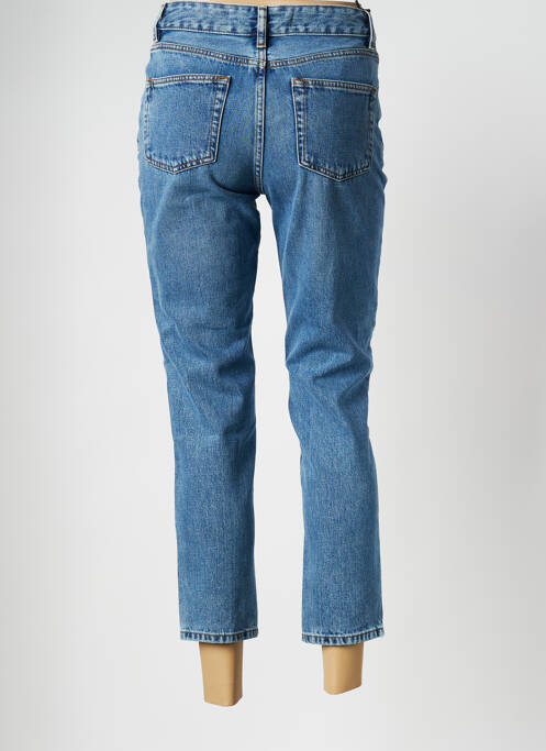 Jeans coupe droite bleu IRO pour femme