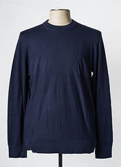 Pull bleu ARMANI EXCHANGE pour homme seconde vue
