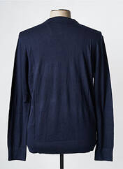 Pull bleu ARMANI EXCHANGE pour homme seconde vue