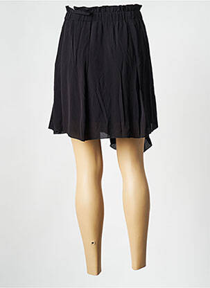 Jupe courte noir IRO femme