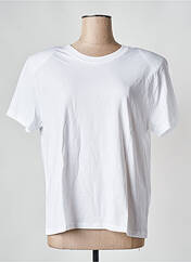 T-shirt blanc IRO pour femme seconde vue