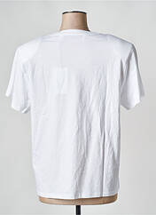 T-shirt blanc IRO pour femme seconde vue