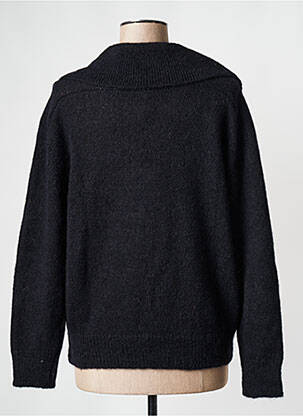 Pull noir BELLE PIÈCE femme