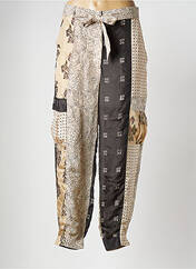 Pantalon droit noir MES DEMOISELLES...PARIS pour femme seconde vue