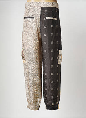 Pantalon droit noir MES DEMOISELLES...PARIS femme