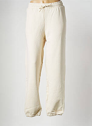 Jogging beige SAMSOE & SAMSOE homme