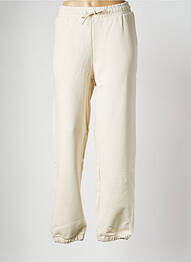 Jogging beige SAMSOE & SAMSOE homme