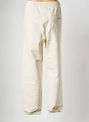 Jogging beige SAMSOE & SAMSOE homme
