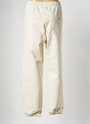 Jogging beige SAMSOE & SAMSOE pour homme seconde vue