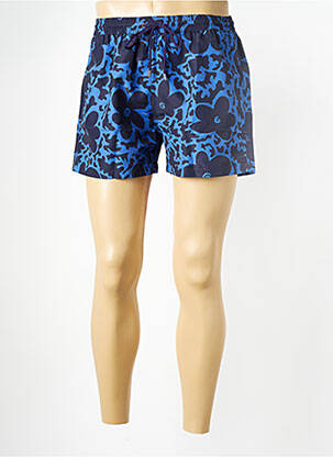 Short de bain bleu PAUL SMITH homme
