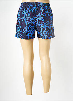 Short de bain bleu PAUL SMITH homme