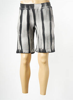 Short noir PAUL SMITH homme