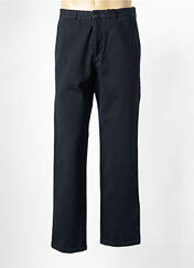 Pantalon droit bleu HOMECORE pour homme seconde vue