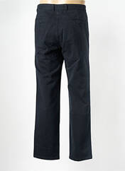 Pantalon droit bleu HOMECORE pour homme seconde vue