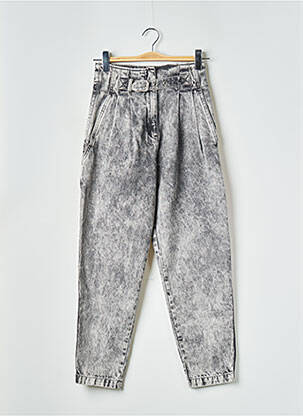 Jeans boyfriend bleu IRO femme