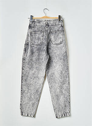 Jeans boyfriend bleu IRO femme