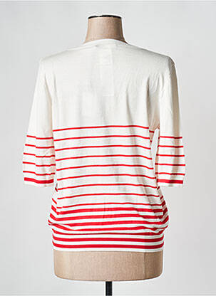Pull rouge PENNYBLACK femme
