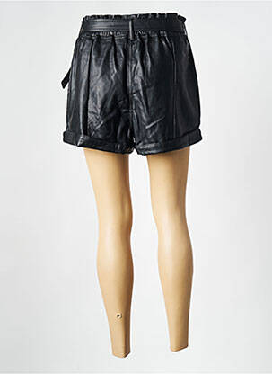 Short noir MOLLY BRACKEN femme